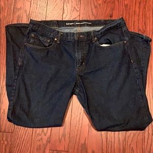 Old Navy Regular/Standard Men’s Jeans SZ 38 x 32